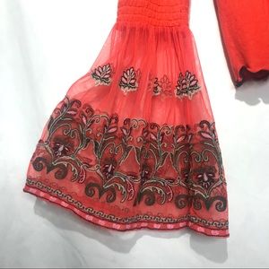 FREE PEOPLE High Tides Top